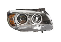 Headlight right 044950 Valeo