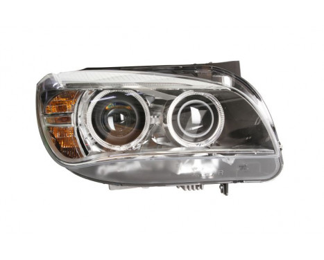 Headlight right 044950 Valeo
