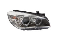 Headlight right 044954 Valeo
