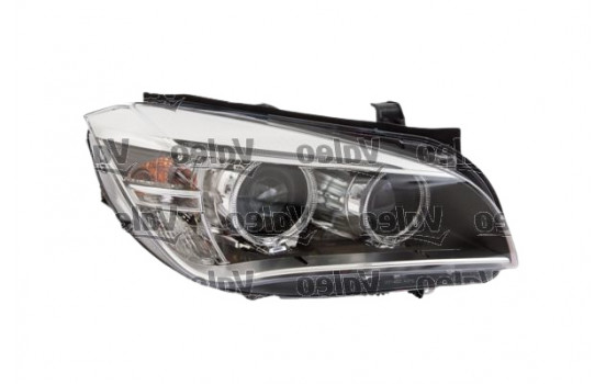 Headlight right 044954 Valeo