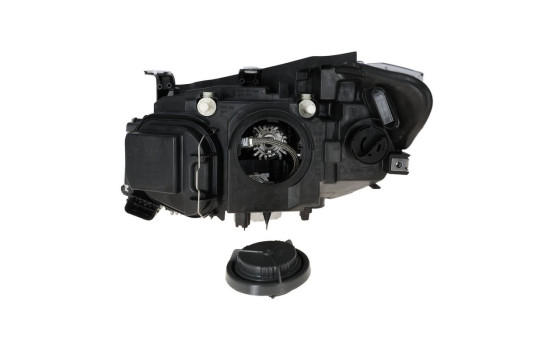 Headlight right 044954 Valeo, Image 3
