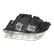 Headlight right 044954 Valeo, Thumbnail 4