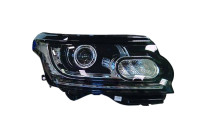 Headlight right 044968 Valeo