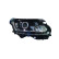 Headlight right 044968 Valeo