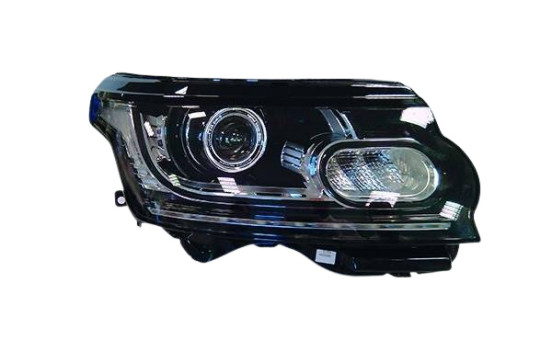 Headlight right 044968 Valeo
