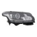 Headlight right 044968 Valeo, Thumbnail 2