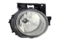 Headlight right 044972 Valeo