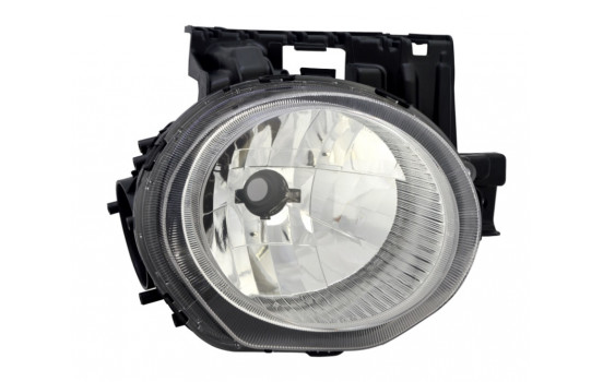 Headlight right 044972 Valeo