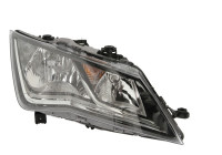 Headlight right 045101 Valeo