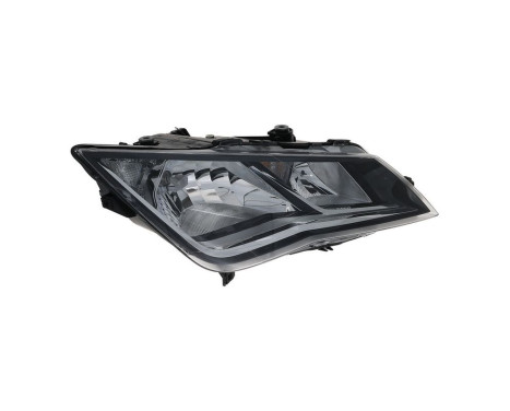 Headlight right 045101 Valeo, Image 3