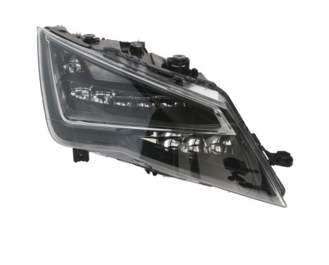 Headlight right 045105 Valeo