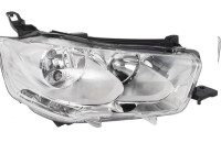 Headlight right 045131 Valeo