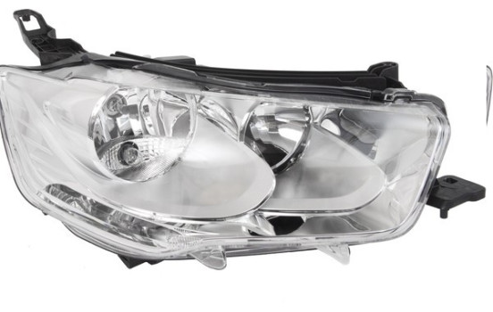 Headlight right 045131 Valeo