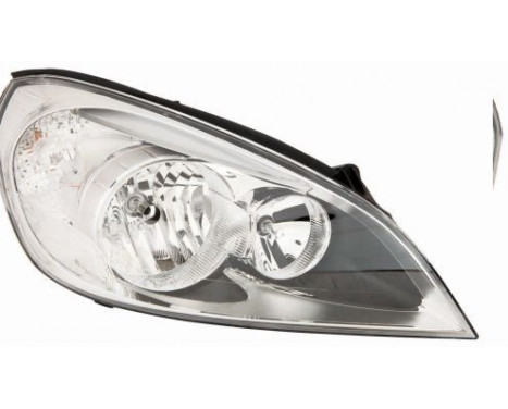 Headlight right 045133 Valeo
