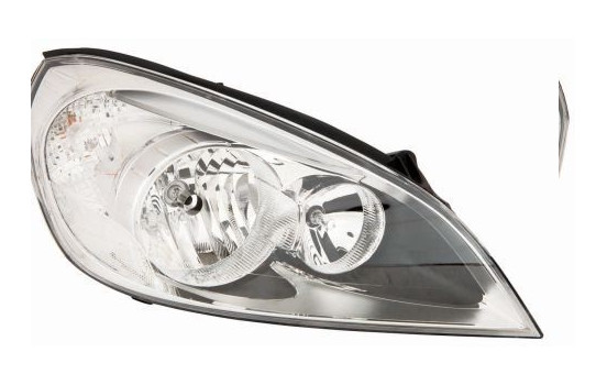 Headlight right 045133 Valeo
