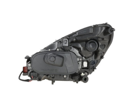 Headlight right 045133 Valeo, Image 3