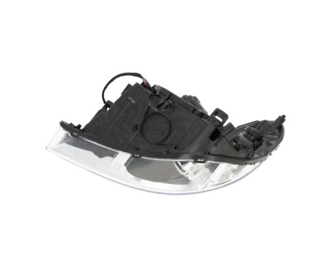 Headlight right 045133 Valeo, Image 4
