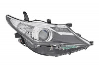 Headlight right 045141 Valeo
