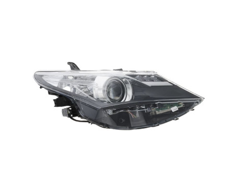 Headlight right 045141 Valeo, Image 3