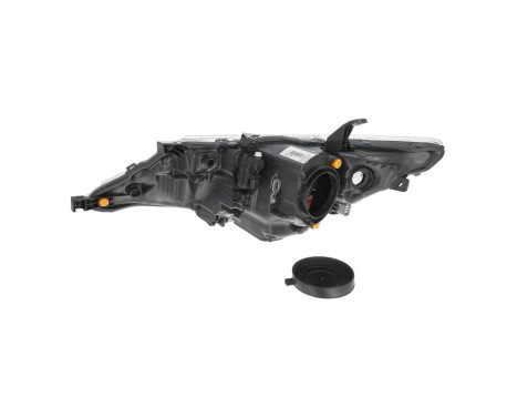 Headlight right 045141 Valeo, Image 4