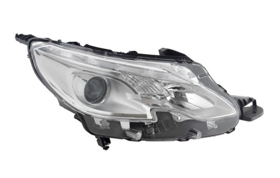 Headlight right 045173 Valeo