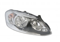 Headlight right 045187 Valeo