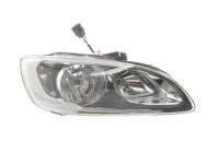 Headlight right 045203 Valeo