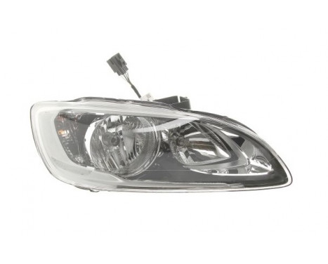 Headlight right 045203 Valeo