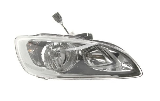 Headlight right 045203 Valeo