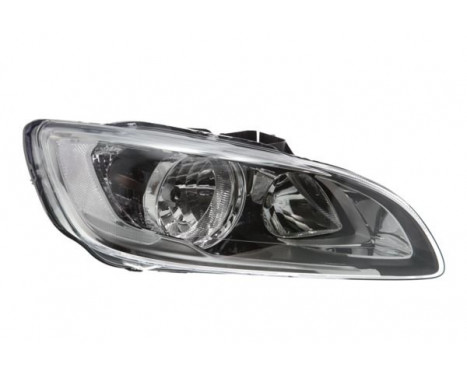 Headlight right 045203 Valeo, Image 3