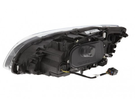 Headlight right 045203 Valeo, Image 4