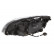 Headlight right 045203 Valeo, Thumbnail 4