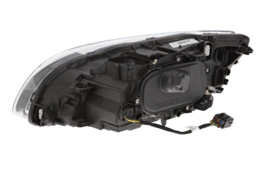 Headlight right 045203 Valeo, Image 4