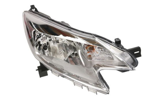 Headlight right 045211 Valeo