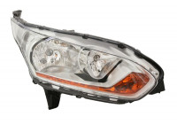 Headlight right 045249 Valeo