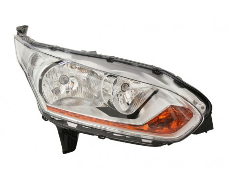 Headlight right 045249 Valeo
