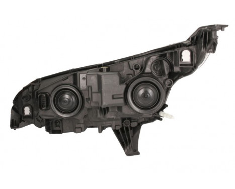 Headlight right 045249 Valeo, Image 2