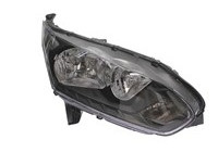 Headlight right 045257 Valeo