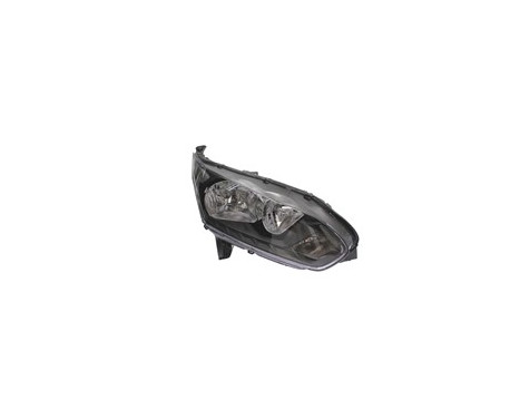 Headlight right 045257 Valeo