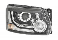 Headlight right 045267 Valeo
