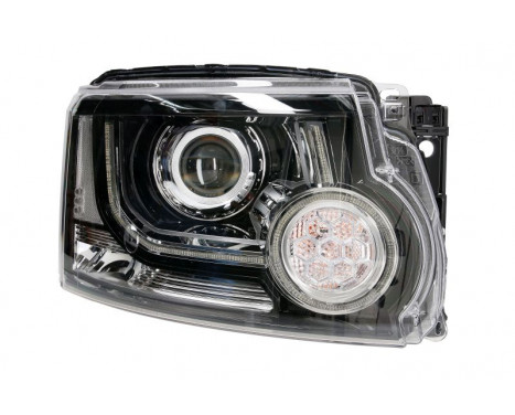 Headlight right 045271 Valeo