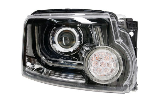 Headlight right 045271 Valeo