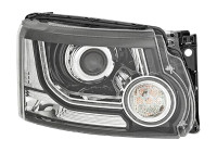 Headlight right 045275 Valeo