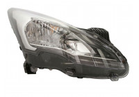 Headlight right 045279 Valeo
