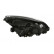Headlight right 045287 Valeo, Thumbnail 2