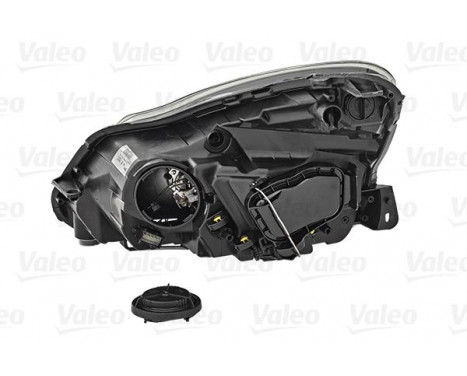 Headlight right 045287 Valeo, Image 4