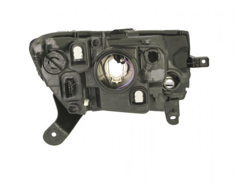 Headlight right 045291 Valeo, Image 2