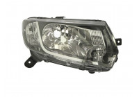 Headlight right 045291 Valeo