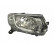 Headlight right 045291 Valeo