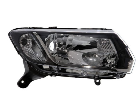 Headlight right 045291 Valeo, Image 3